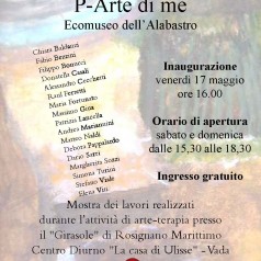 P-Arte di me