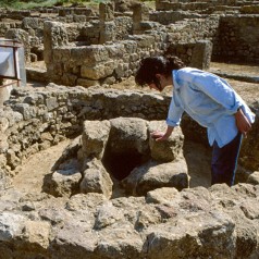 Archeologi per un giorno: curiosita’ e segreti del mestiere