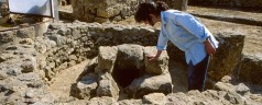 Archeologi per un giorno: curiosita’ e segreti del mestiere