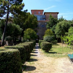 Inaugurazione della mostra: Giovanni Balderi, il labirinto dell’anima