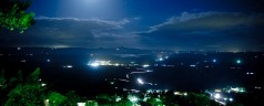 Notte bianca a Volterra