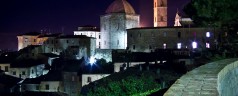 Volterra, le notti ai Musei