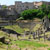 foto teatro romano