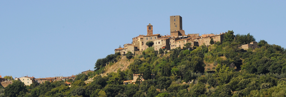 Museo della Geotermia - Larderello