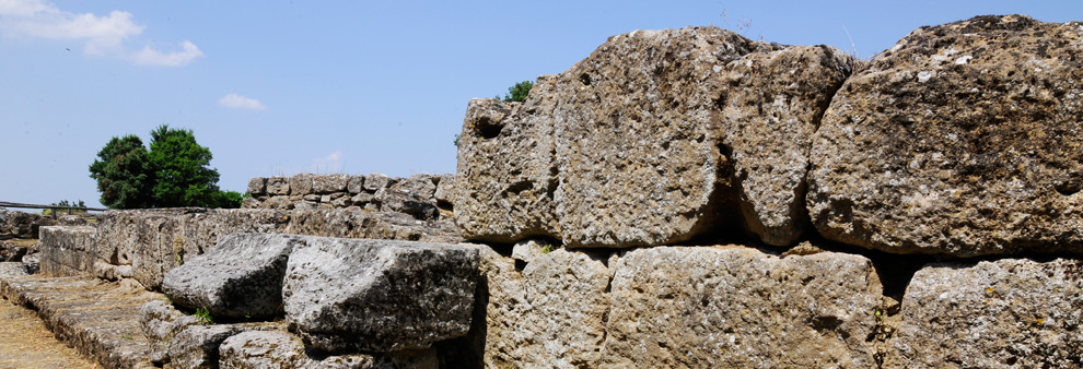 Acropoli Etrusca - Volterra